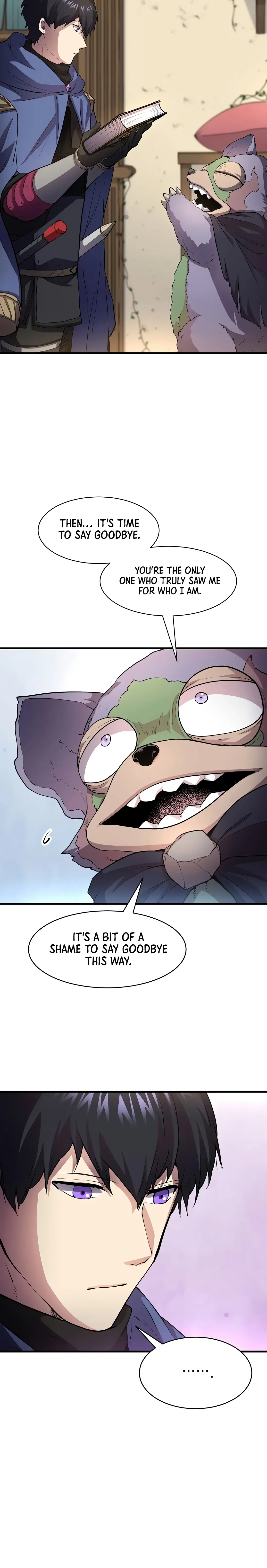Read Skill Master Levels Up Manga Online