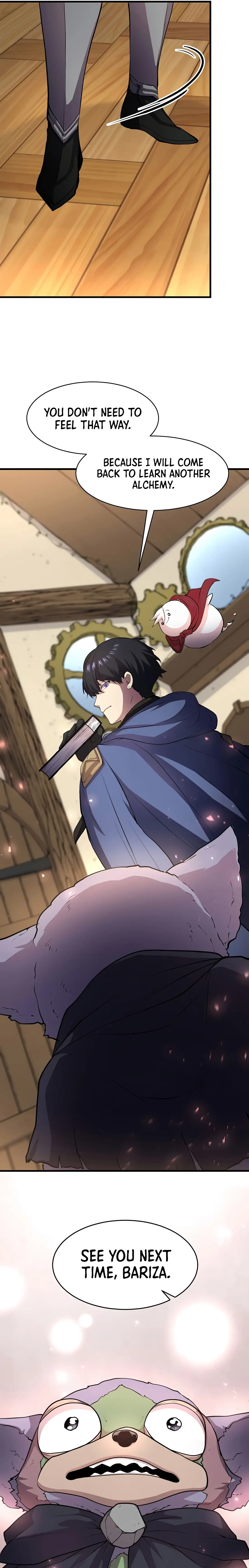 Read Skill Master Levels Up Manga Online