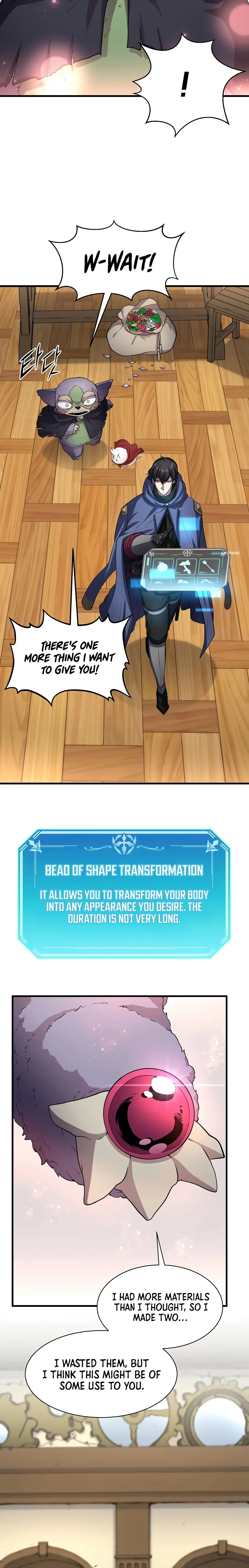 Read Skill Master Levels Up Manga Online