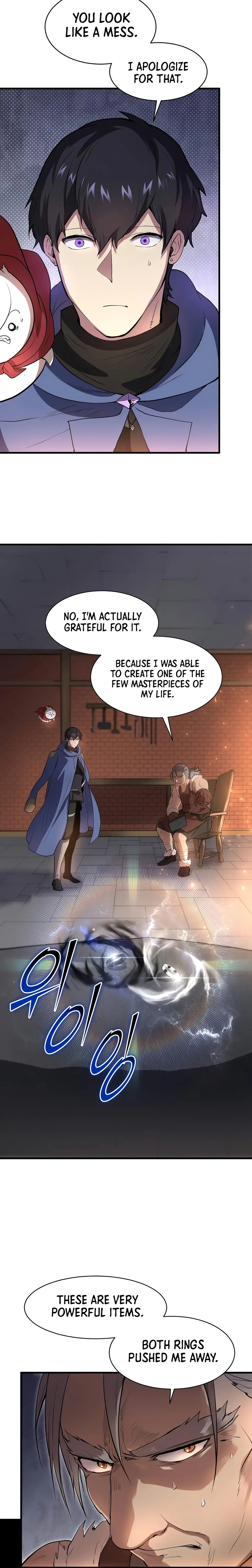 Read Skill Master Levels Up Manga Online