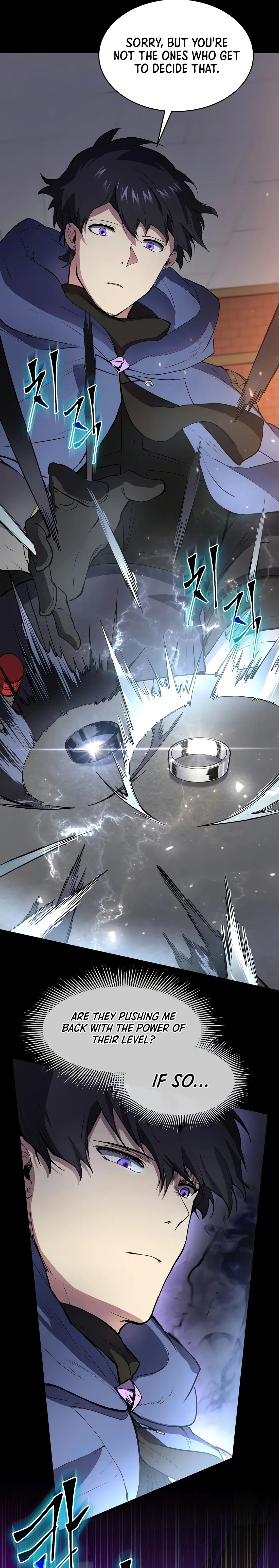 Read Skill Master Levels Up Manga Online