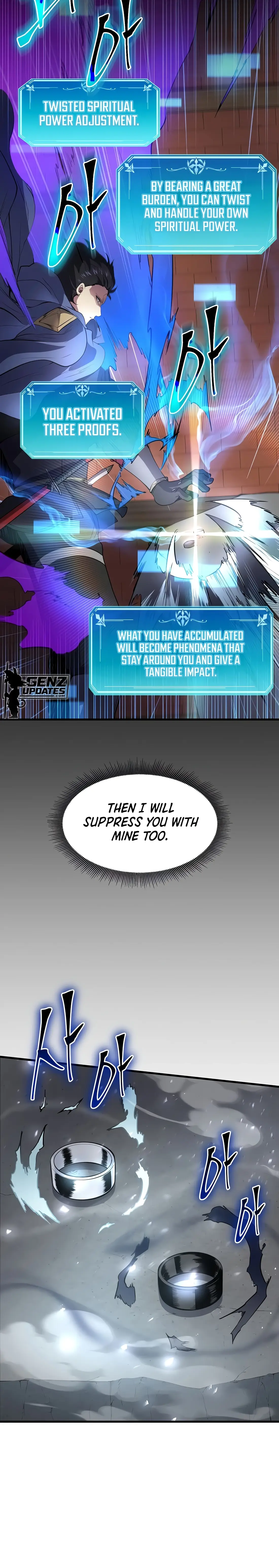 Read Skill Master Levels Up Manga Online