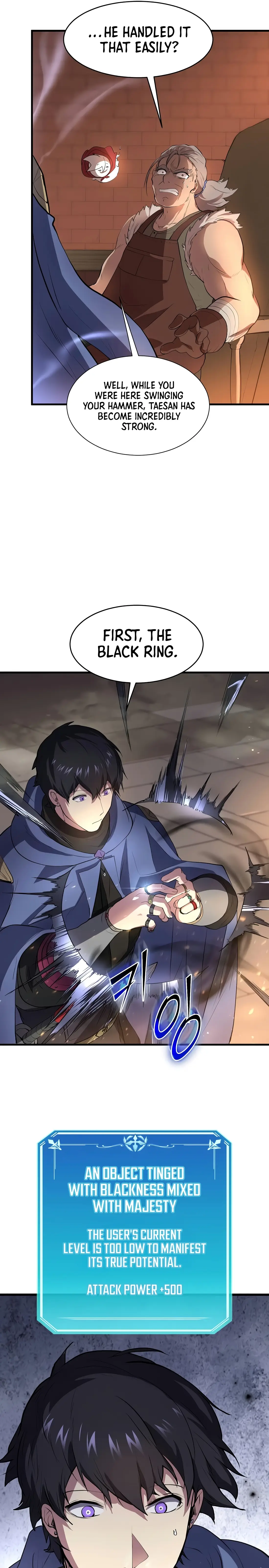 Read Skill Master Levels Up Manga Online