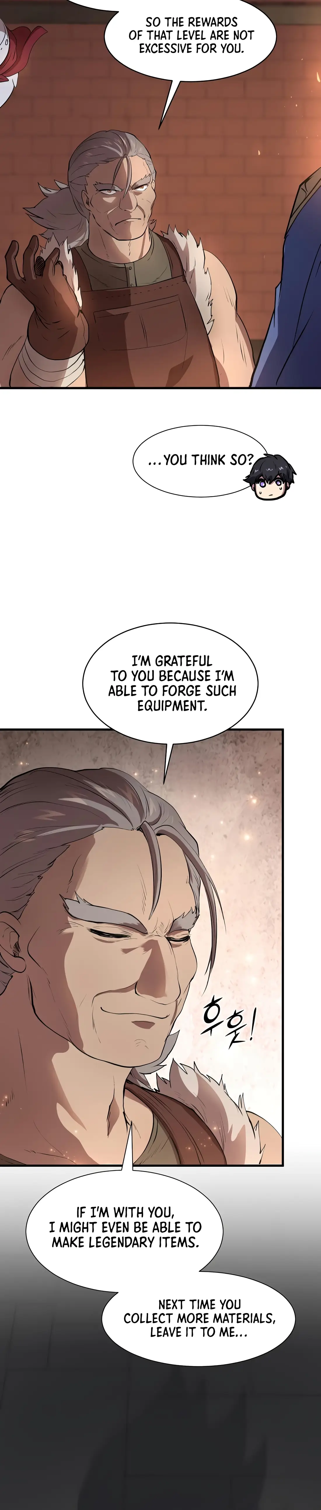Read Skill Master Levels Up Manga Online