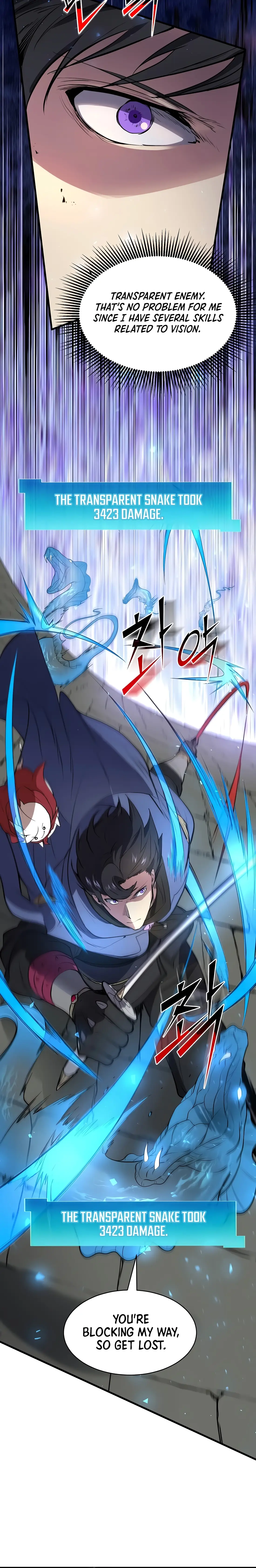 Read Skill Master Levels Up Manga Online