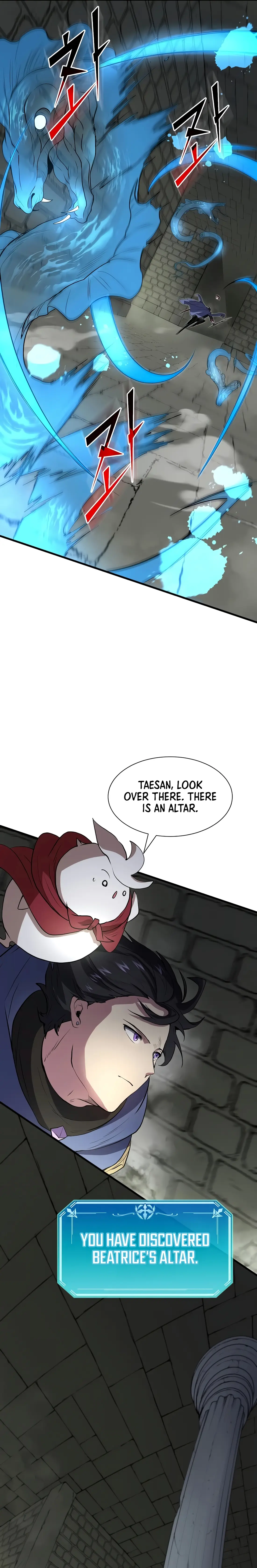 Read Skill Master Levels Up Manga Online