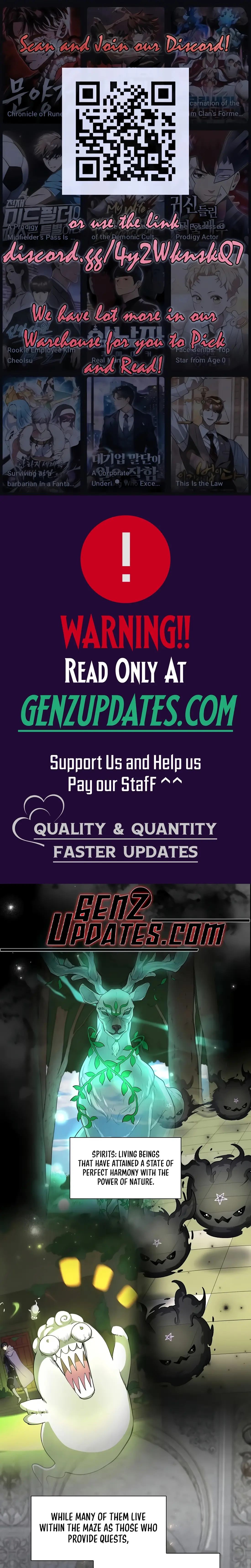 Read Skill Master Levels Up Manga Online