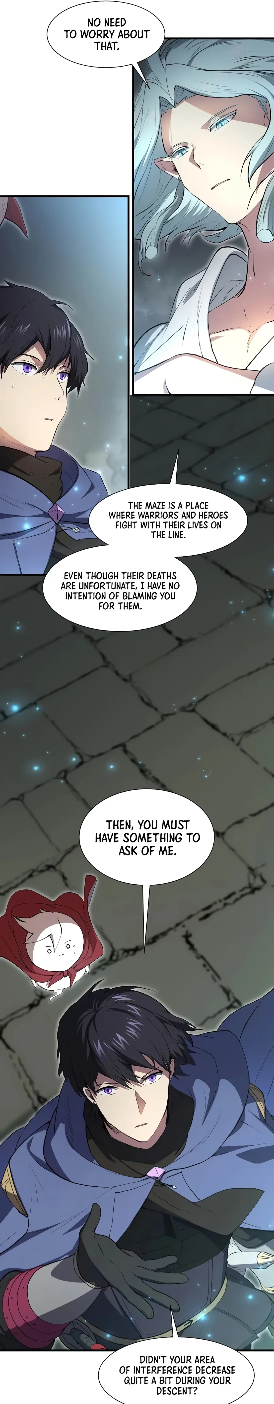 Read Skill Master Levels Up Manga Online