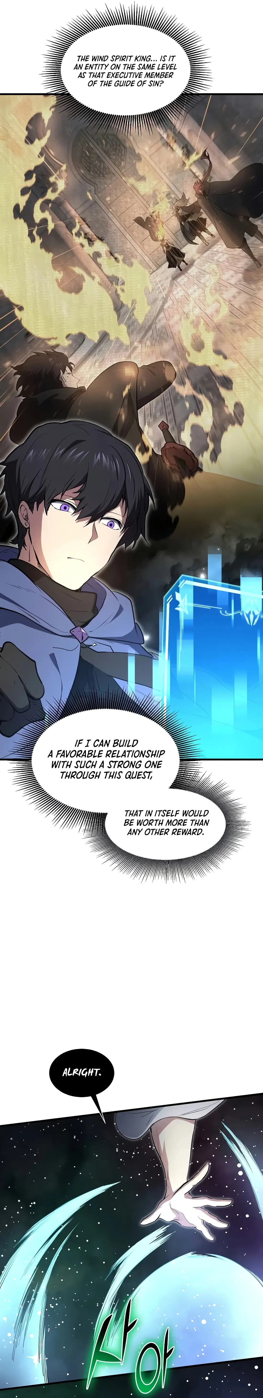 Read Skill Master Levels Up Manga Online