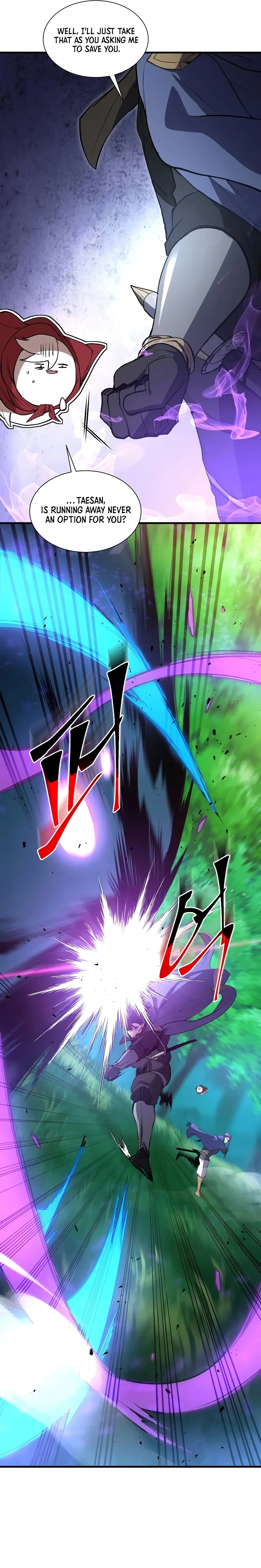 Read Skill Master Levels Up Manga Online