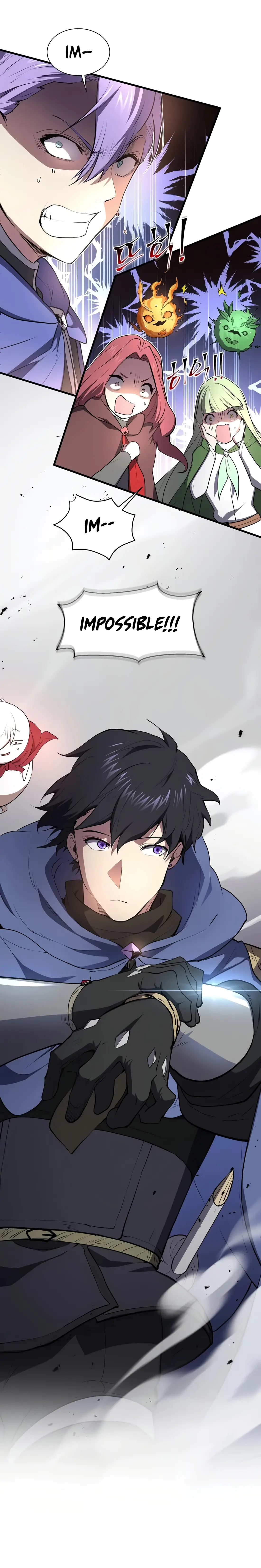 Read Skill Master Levels Up Manga Online
