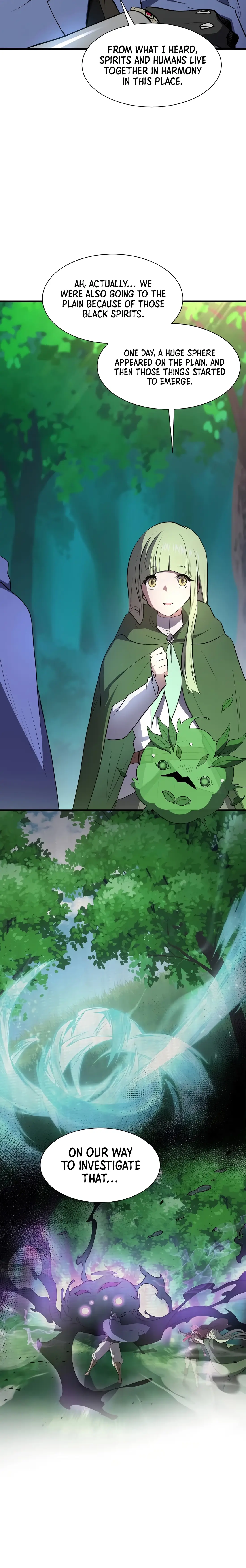 Read Skill Master Levels Up Manga Online