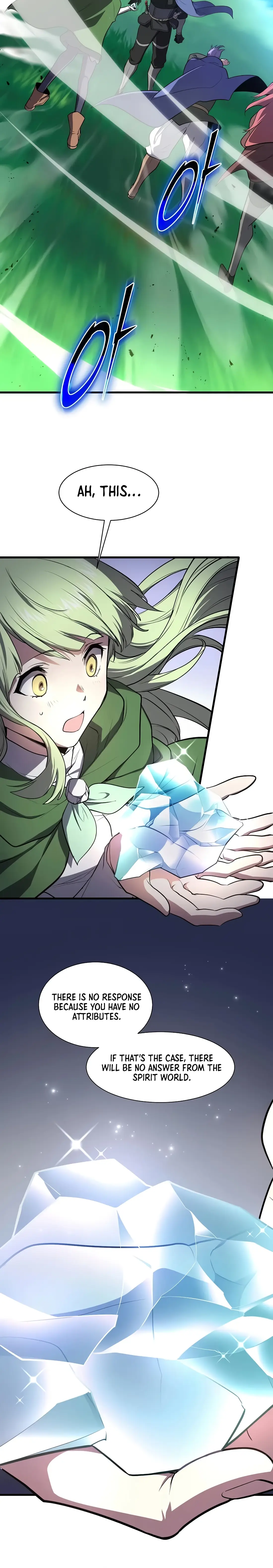 Read Skill Master Levels Up Manga Online
