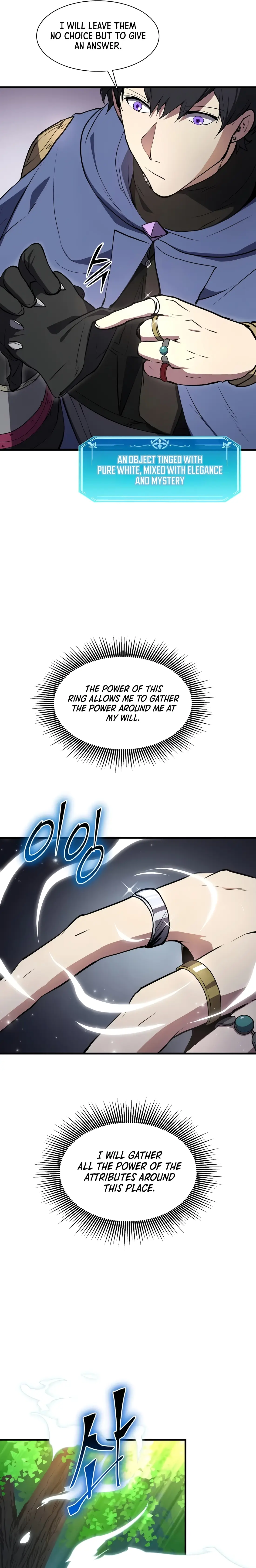 Read Skill Master Levels Up Manga Online