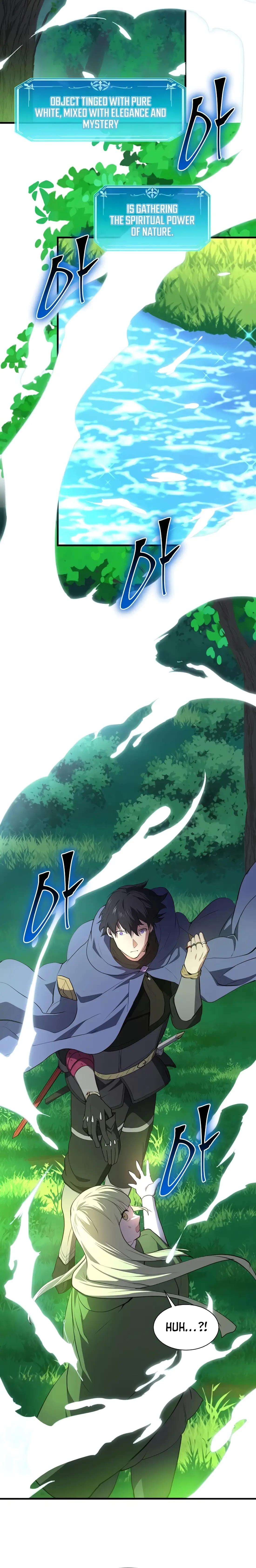 Read Skill Master Levels Up Manga Online