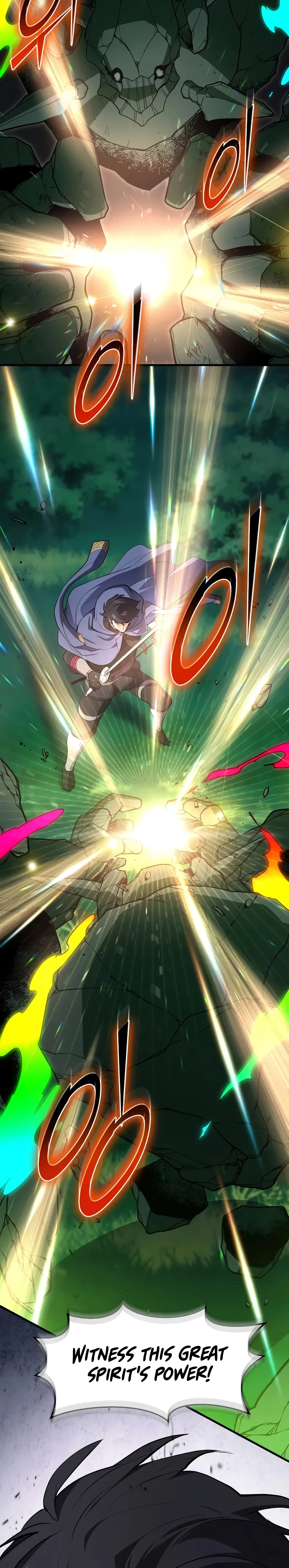 Read Skill Master Levels Up Manga Online