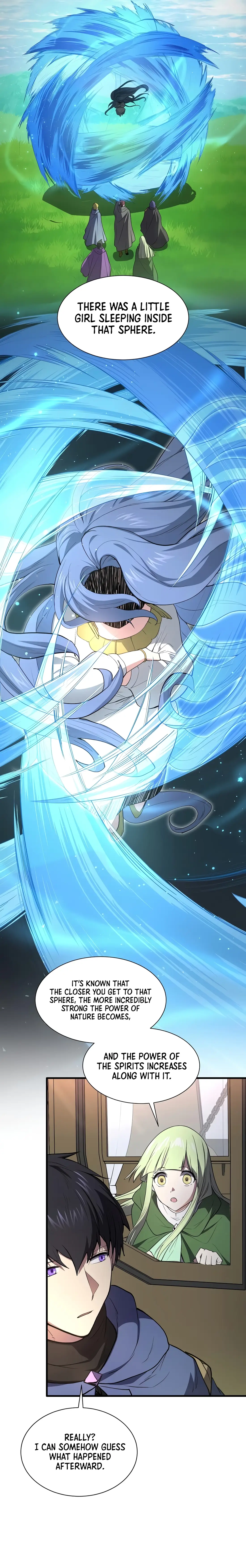 Read Skill Master Levels Up Manga Online