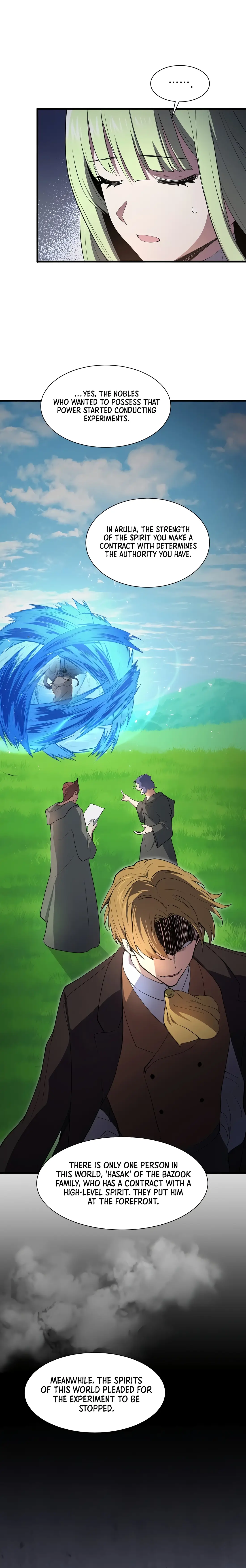 Read Skill Master Levels Up Manga Online