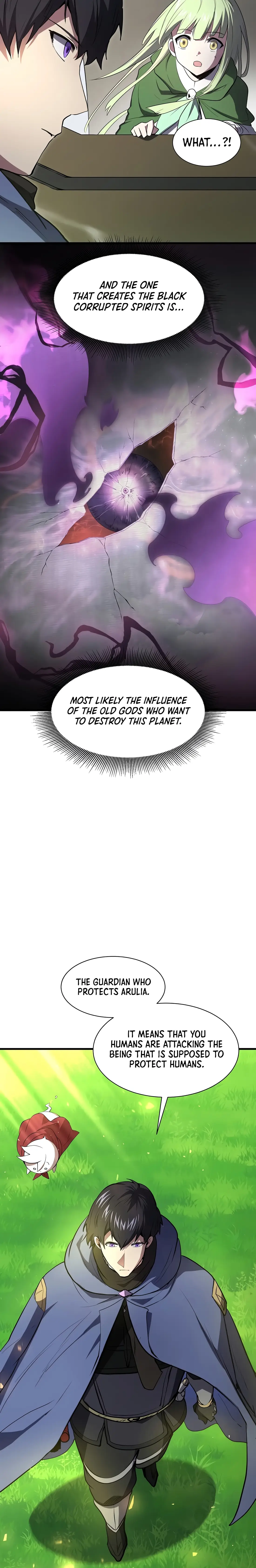 Read Skill Master Levels Up Manga Online