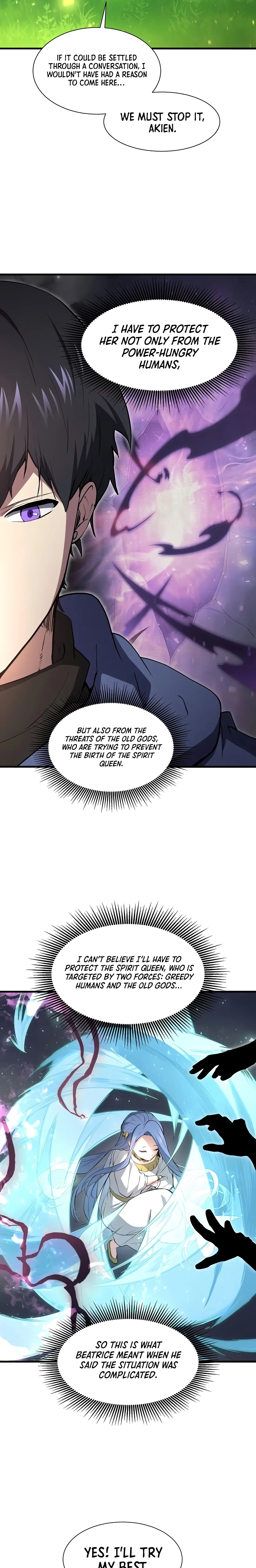 Read Skill Master Levels Up Manga Online