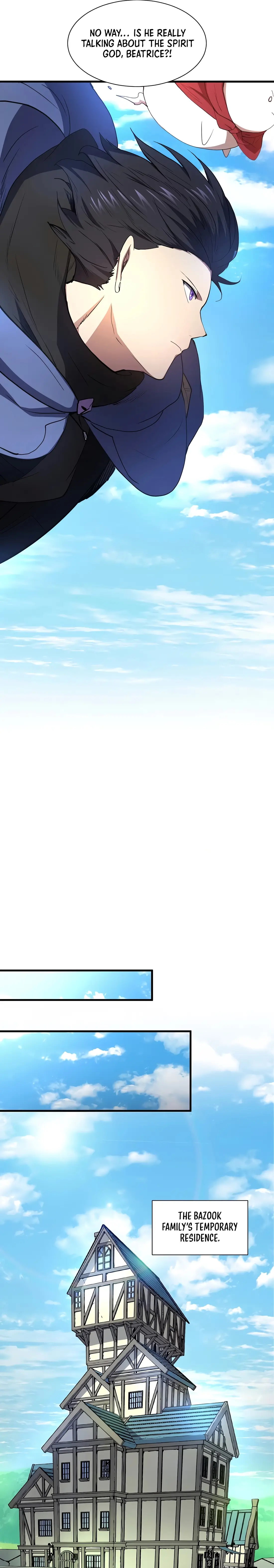 Read Skill Master Levels Up Manga Online