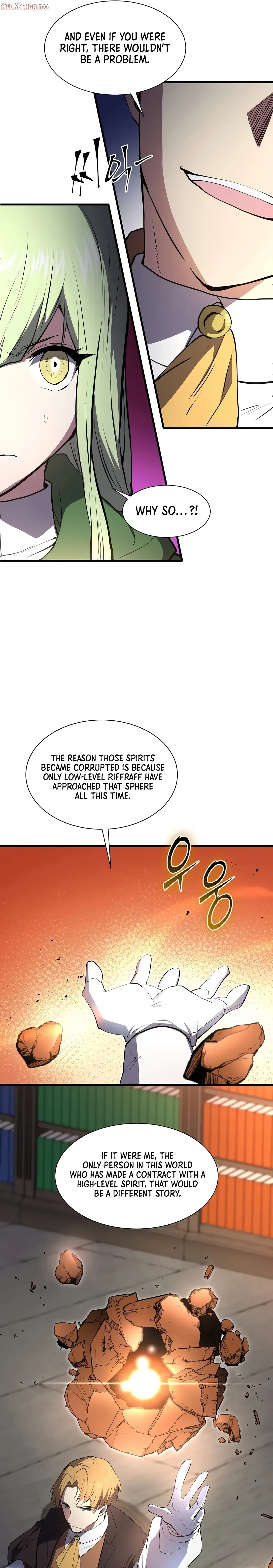 Read Skill Master Levels Up Manga Online