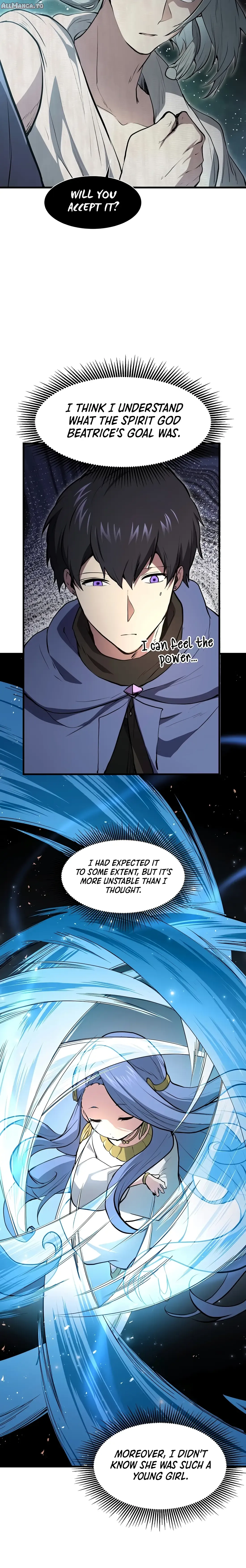 Read Skill Master Levels Up Manga Online
