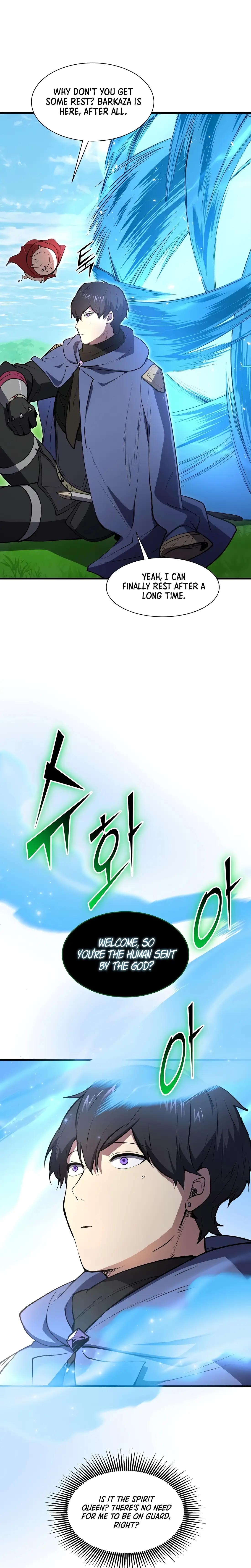 Read Skill Master Levels Up Manga Online