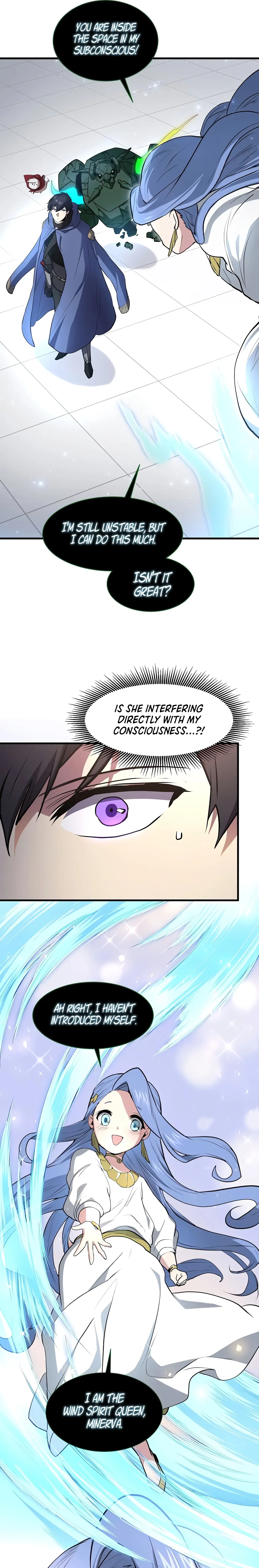 Read Skill Master Levels Up Manga Online