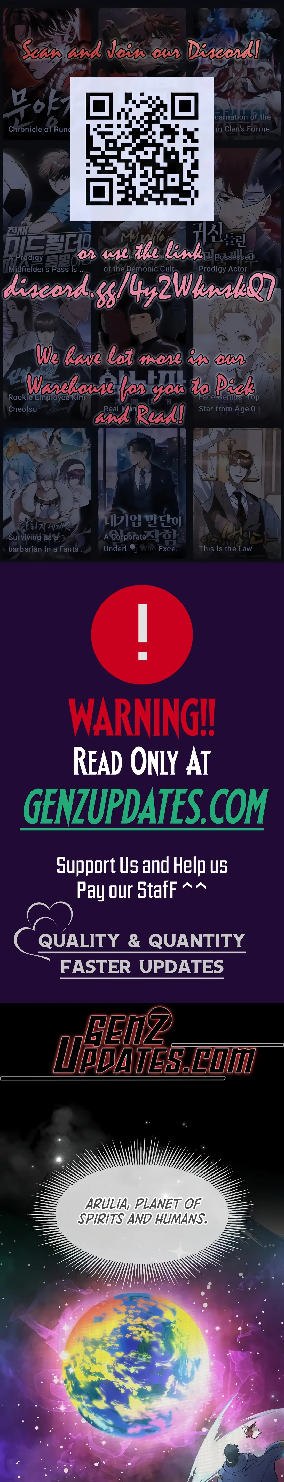 Read Skill Master Levels Up Manga Online