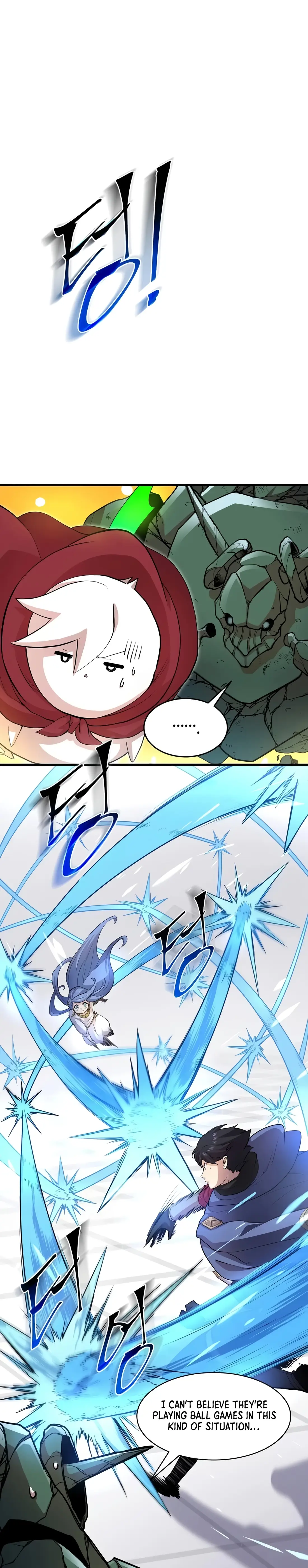 Read Skill Master Levels Up Manga Online