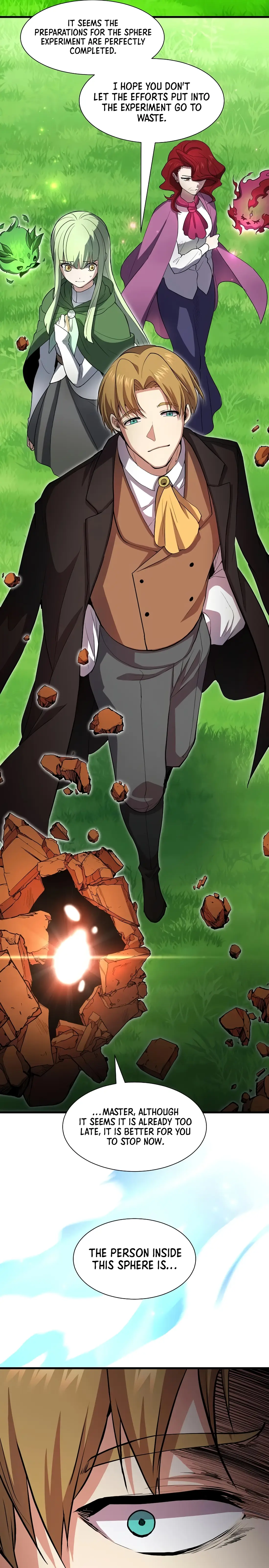 Read Skill Master Levels Up Manga Online