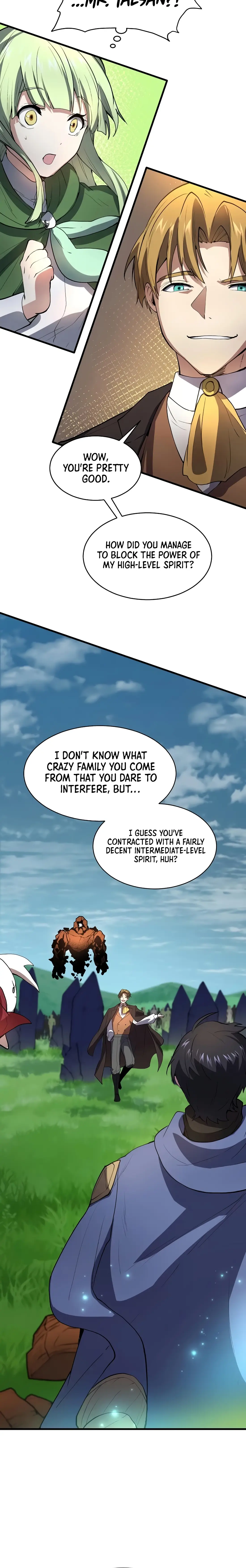 Read Skill Master Levels Up Manga Online
