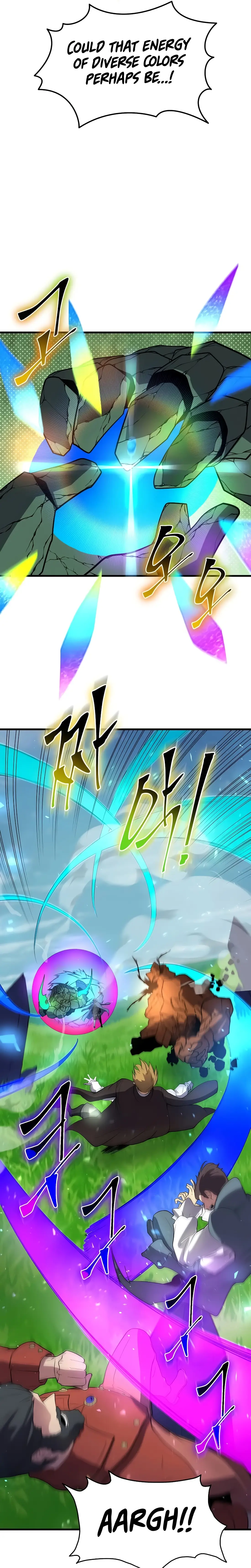Read Skill Master Levels Up Manga Online