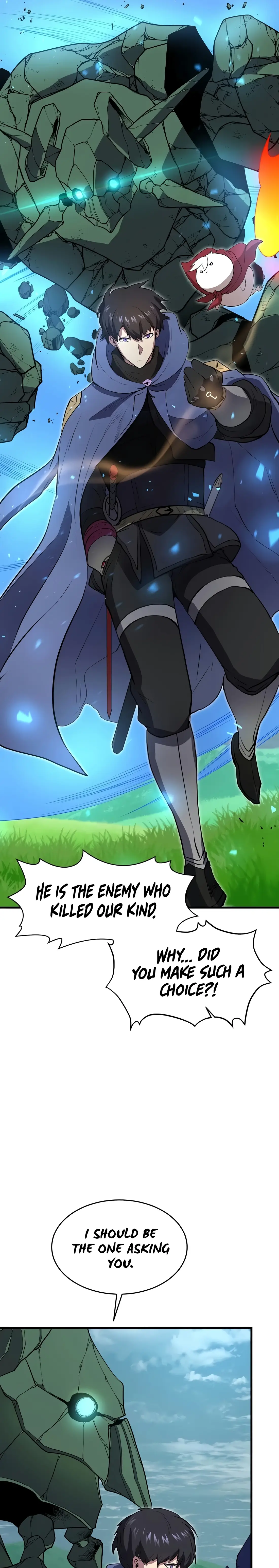 Read Skill Master Levels Up Manga Online