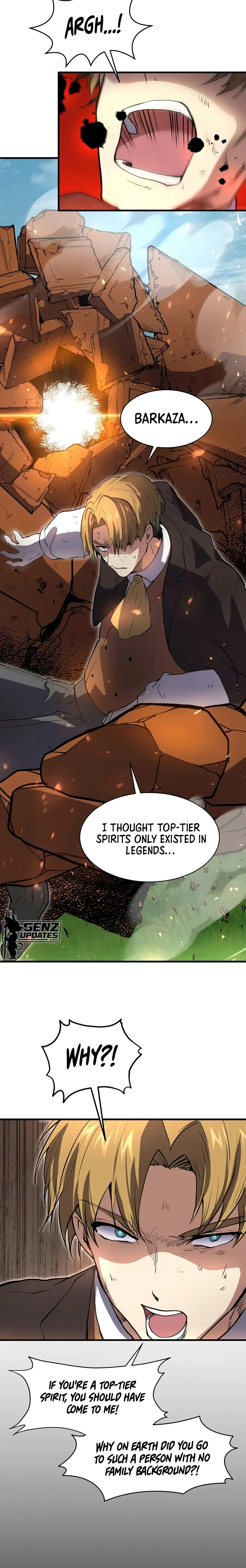 Read Skill Master Levels Up Manga Online