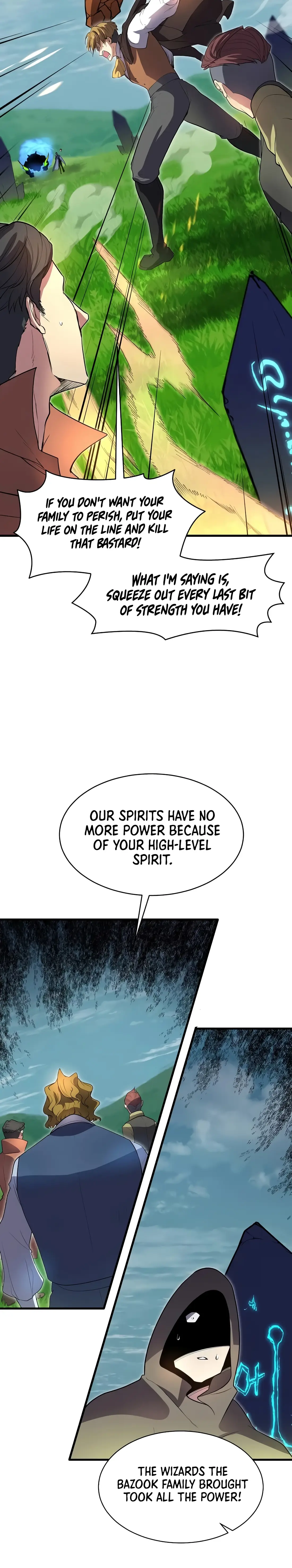 Read Skill Master Levels Up Manga Online