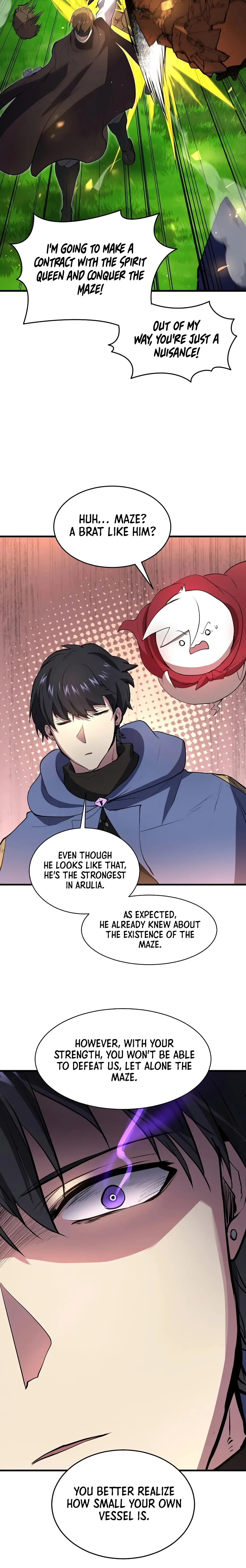 Read Skill Master Levels Up Manga Online