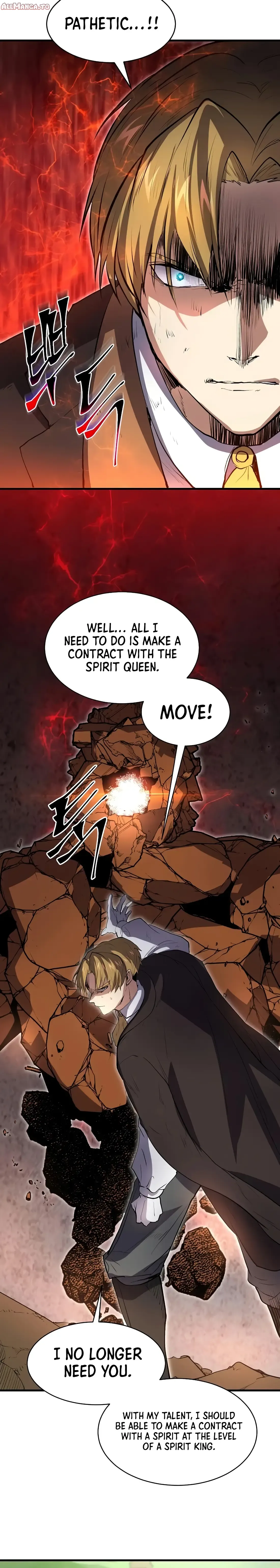 Read Skill Master Levels Up Manga Online