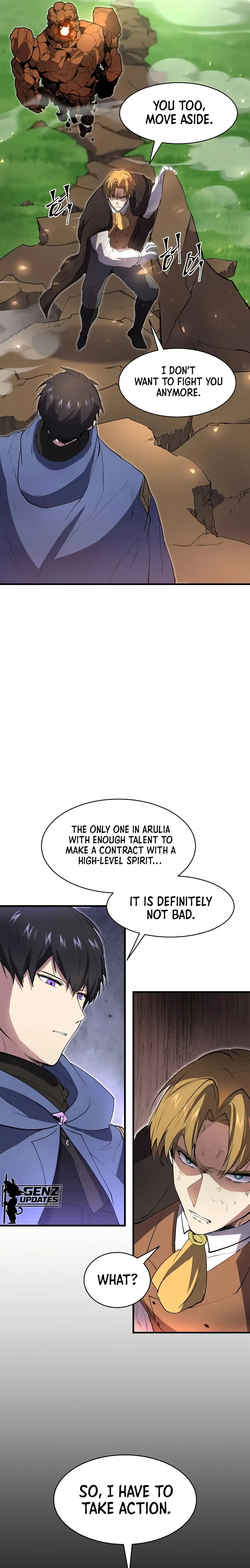 Read Skill Master Levels Up Manga Online