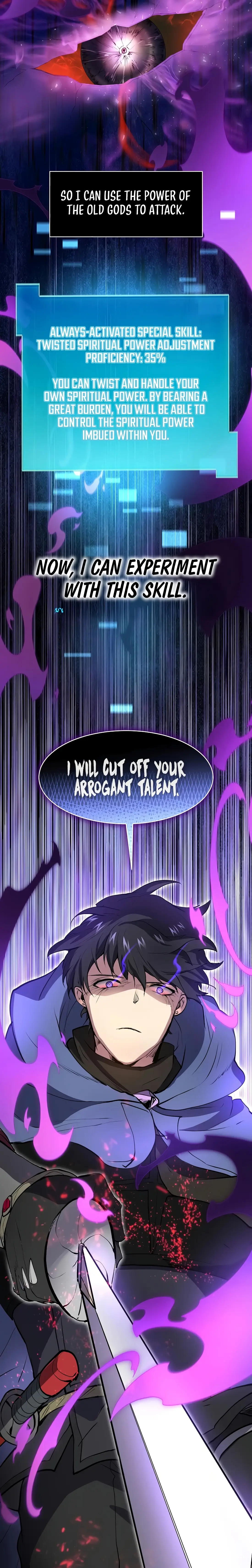 Read Skill Master Levels Up Manga Online