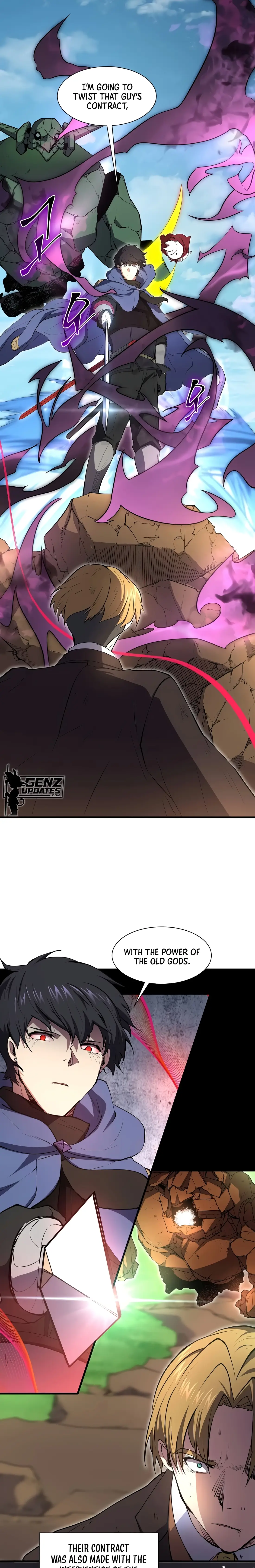Read Skill Master Levels Up Manga Online