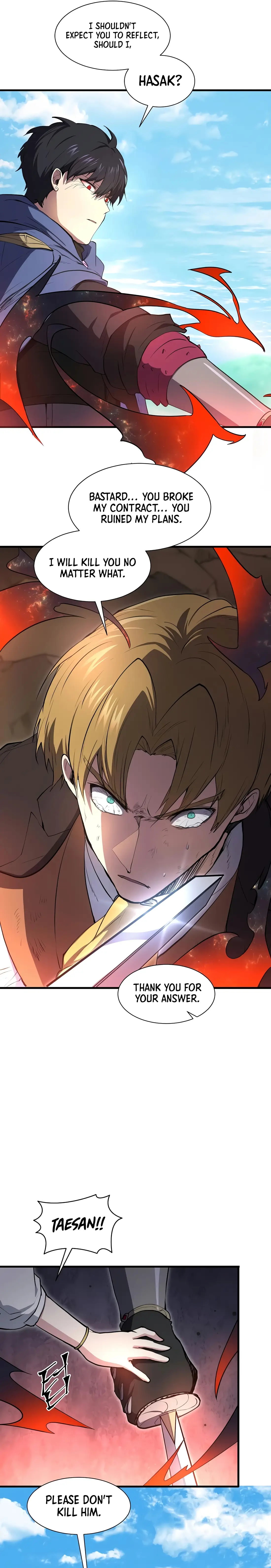Read Skill Master Levels Up Manga Online
