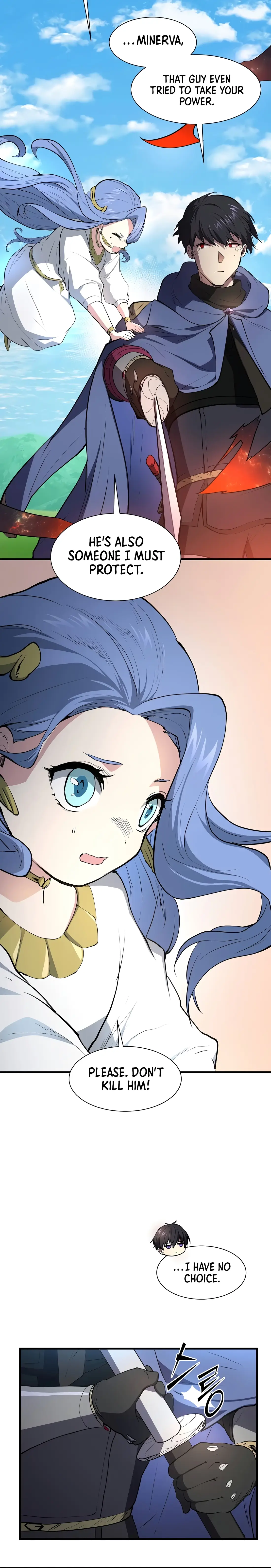 Read Skill Master Levels Up Manga Online