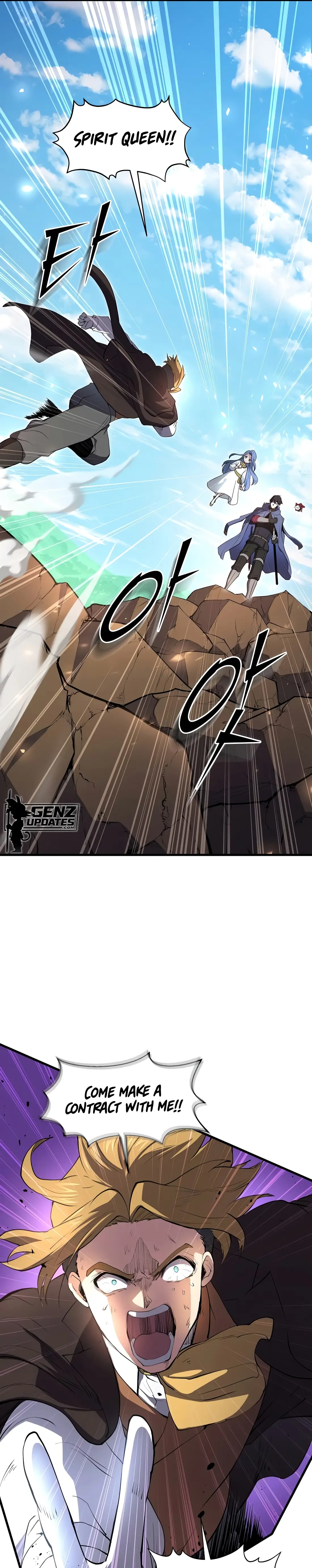 Read Skill Master Levels Up Manga Online