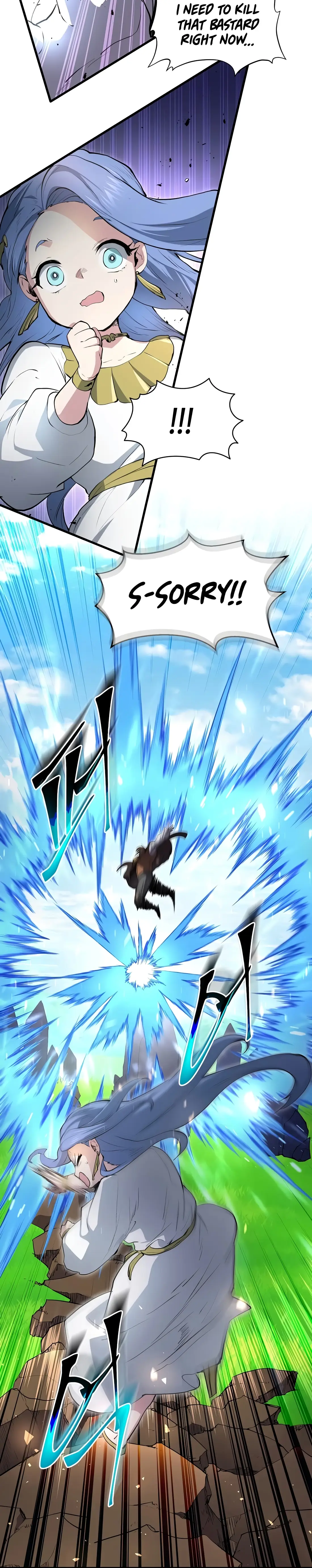 Read Skill Master Levels Up Manga Online