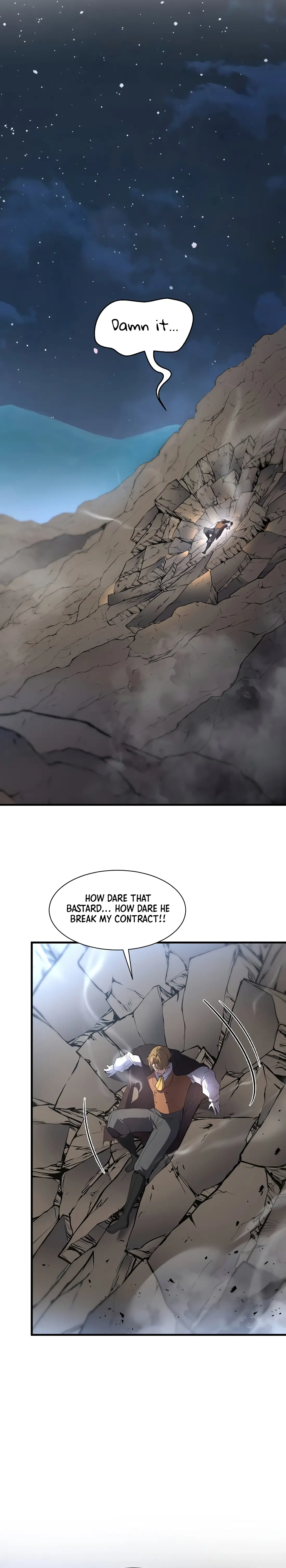 Read Skill Master Levels Up Manga Online