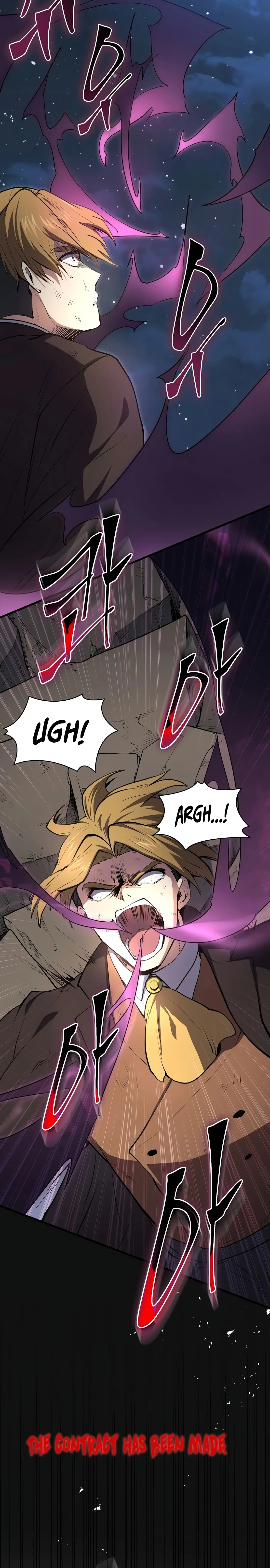 Read Skill Master Levels Up Manga Online