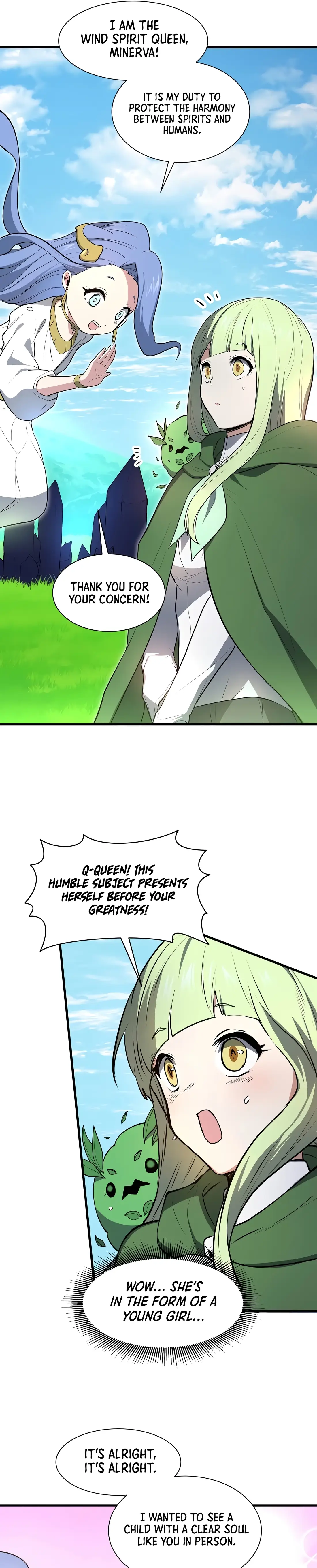 Read Skill Master Levels Up Manga Online