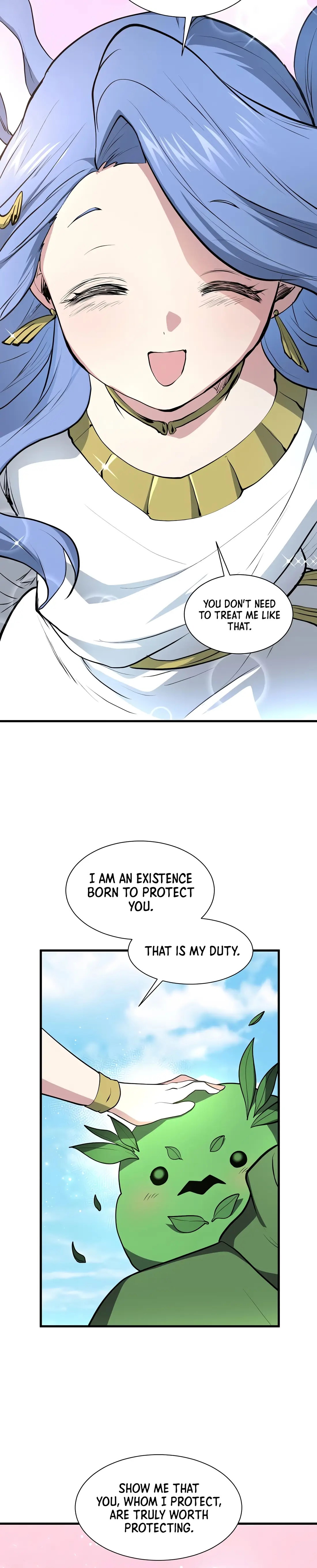 Read Skill Master Levels Up Manga Online